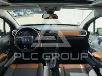 2020 Citroen C3