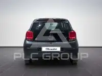 2020 Citroen C1