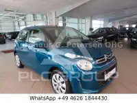 2020 Citroen C1