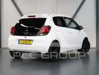 2020 Citroen C1