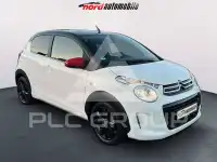 2020 Citroen C1