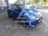2020 Citroen C1