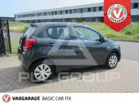2020 Citroen C1