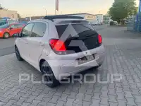 2020 Citroen C1