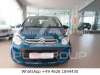 2020 Citroen C1