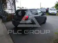 2020 Citroen C1