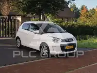2020 Citroen C1