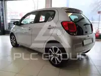2020 Citroen C1