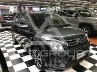 2020 Citroen C1