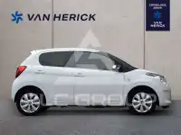 2020 Citroen C1