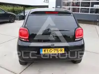 2020 Citroen C1