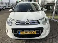 2020 Citroen C1