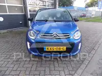 2020 Citroen C1