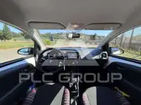 2020 Citroen C1