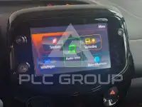 2020 Citroen C1