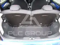 2020 Citroen C1