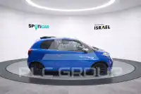 2020 Citroen C1
