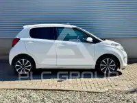 2020 Citroen C1