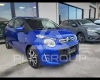 2020 Citroen C1