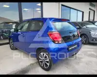 2020 Citroen C1