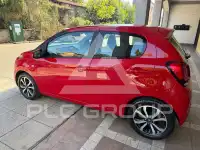 2020 Citroen C1
