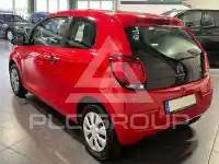 2020 Citroen C1
