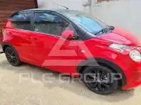 2020 Citroen C1