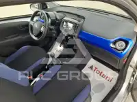 2020 Citroen C1