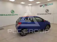 2020 Citroen C1