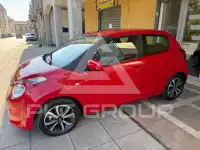 2020 Citroen C1