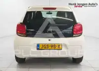 2020 Citroen C1