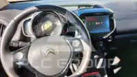 2020 Citroen C1