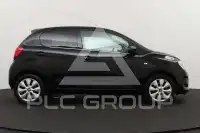 2020 Citroen C1
