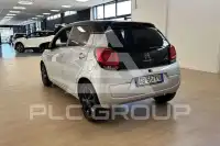 2020 Citroen C1