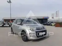 2020 Citroen C1