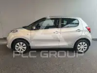 2020 Citroen C1