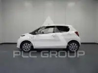 2020 Citroen C1