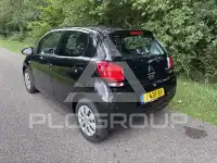 2020 Citroen C1