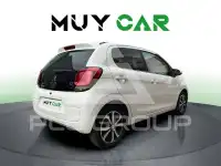 2020 Citroen C1
