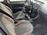 2020 Citroen C1