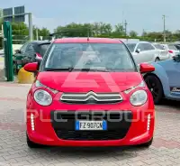 2020 Citroen C1