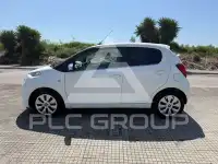 2020 Citroen C1