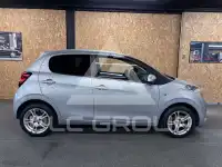 2020 Citroen C1