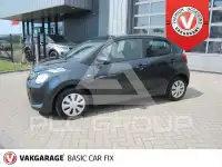 2020 Citroen C1
