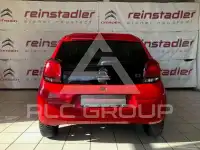 2020 Citroen C1