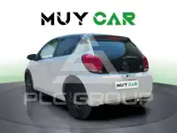 2020 Citroen C1