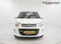 2020 Citroen C1
