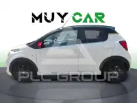 2020 Citroen C1
