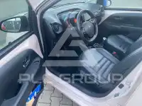 2020 Citroen C1