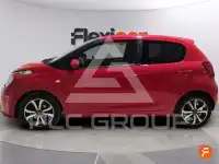 2020 Citroen C1